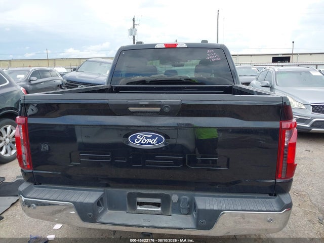 Aukcja sprzedaży 2024 Ford F-150 Xlt, vin: 1FTFW3LD2RFA06272, numer aukcji: 45822176
