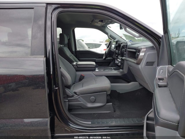 Aukcja sprzedaży 2024 Ford F-150 Xlt, vin: 1FTFW3LD2RFA06272, numer aukcji: 45822176