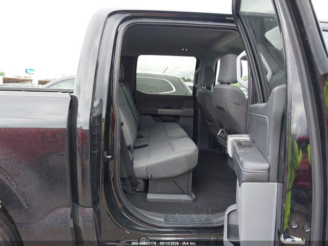 Aukcja sprzedaży 2024 Ford F-150 Xlt, vin: 1FTFW3LD2RFA06272, numer aukcji: 45822176