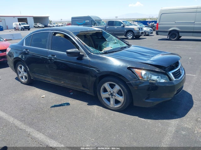 Продаж на аукціоні авто 2010 Honda Accord 2.4 Lx, vin: 1HGCP2F32AA142479, номер лоту: 45822177