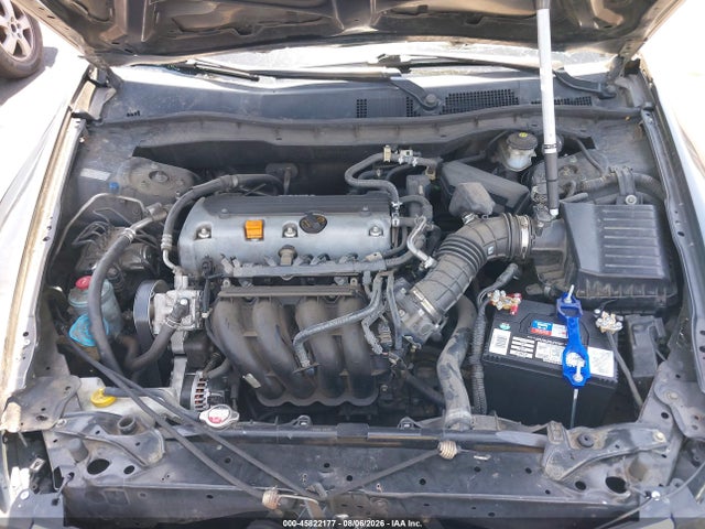 Продаж на аукціоні авто 2010 Honda Accord 2.4 Lx, vin: 1HGCP2F32AA142479, номер лоту: 45822177