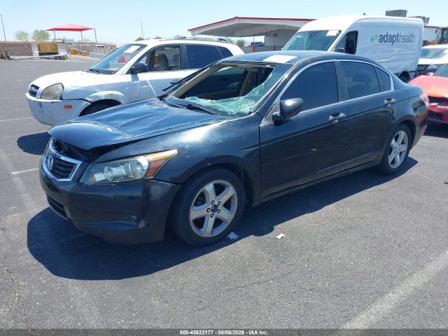 Продаж на аукціоні авто 2010 Honda Accord 2.4 Lx, vin: 1HGCP2F32AA142479, номер лоту: 45822177