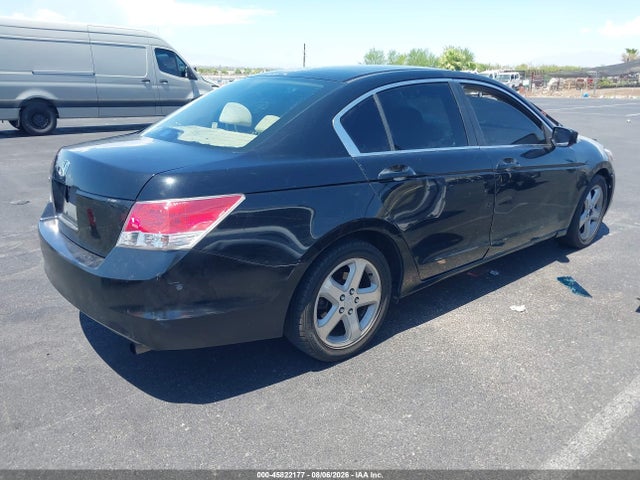 Продаж на аукціоні авто 2010 Honda Accord 2.4 Lx, vin: 1HGCP2F32AA142479, номер лоту: 45822177