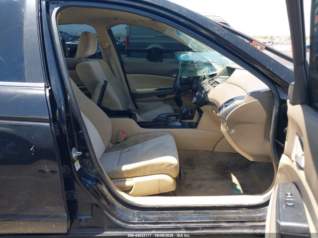Продаж на аукціоні авто 2010 Honda Accord 2.4 Lx, vin: 1HGCP2F32AA142479, номер лоту: 45822177