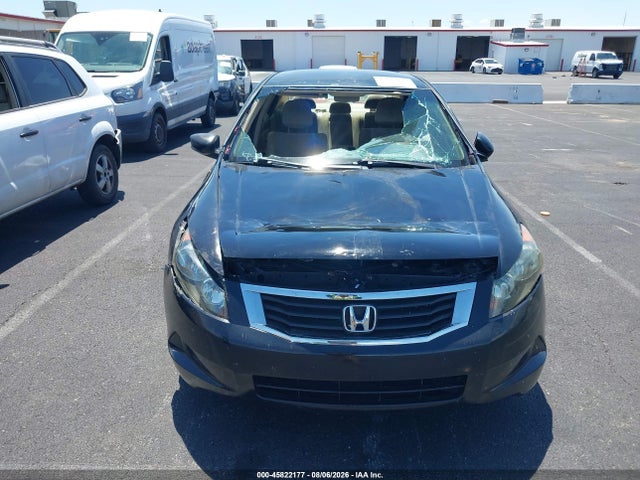 Продаж на аукціоні авто 2010 Honda Accord 2.4 Lx, vin: 1HGCP2F32AA142479, номер лоту: 45822177