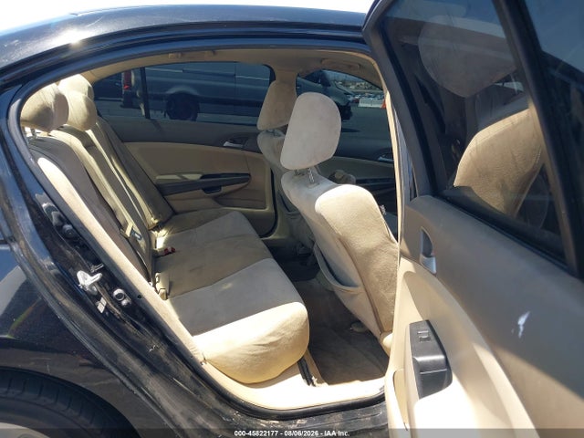 Продаж на аукціоні авто 2010 Honda Accord 2.4 Lx, vin: 1HGCP2F32AA142479, номер лоту: 45822177