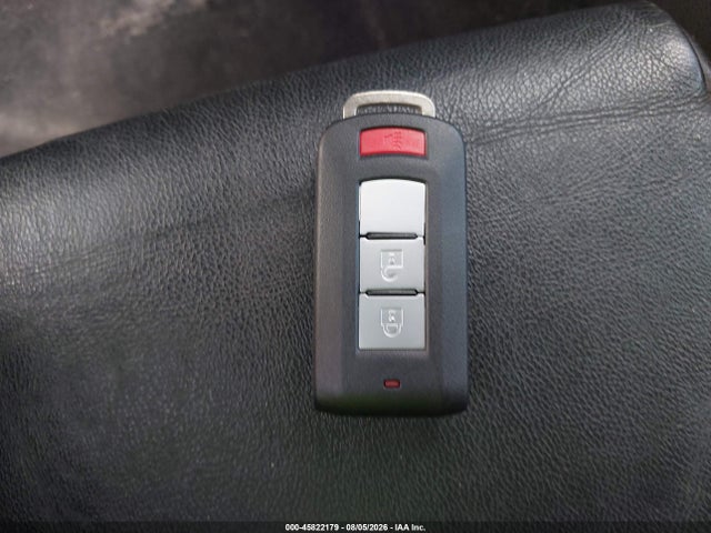 2018 Mitsubishi Eclipse Cross Sel მანქანა იყიდება აუქციონზე, vin: JA4AT5AA0JZ042210, აუქციონის ნომერი: 45822179
