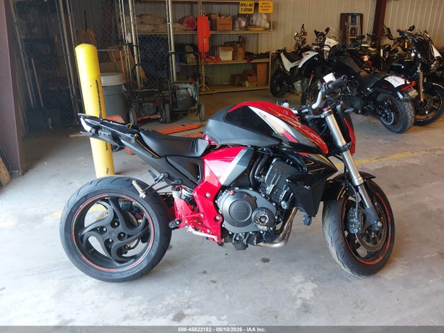 Honda Cb1000 R 2016 ZDCSC6010GF225109 Image 13