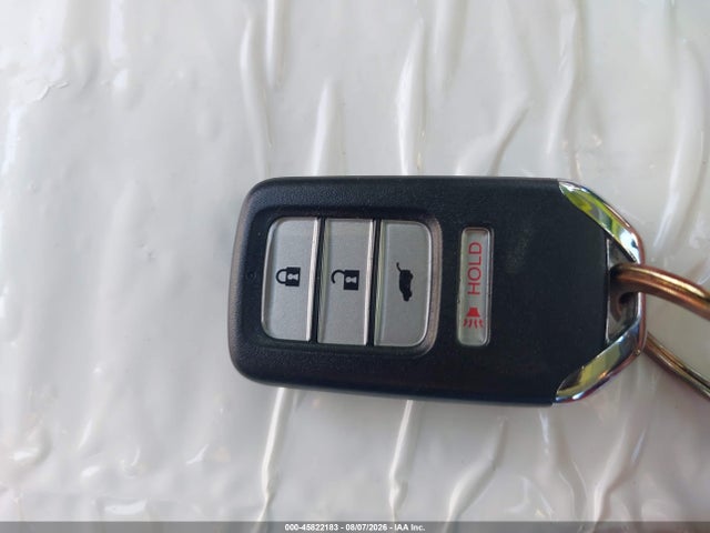 Продаж на аукціоні авто 2017 Honda Hr-v Ex, vin: 3CZRU5H5XHG710162, номер лоту: 45822183