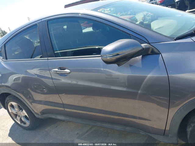 Продаж на аукціоні авто 2017 Honda Hr-v Ex, vin: 3CZRU5H5XHG710162, номер лоту: 45822183