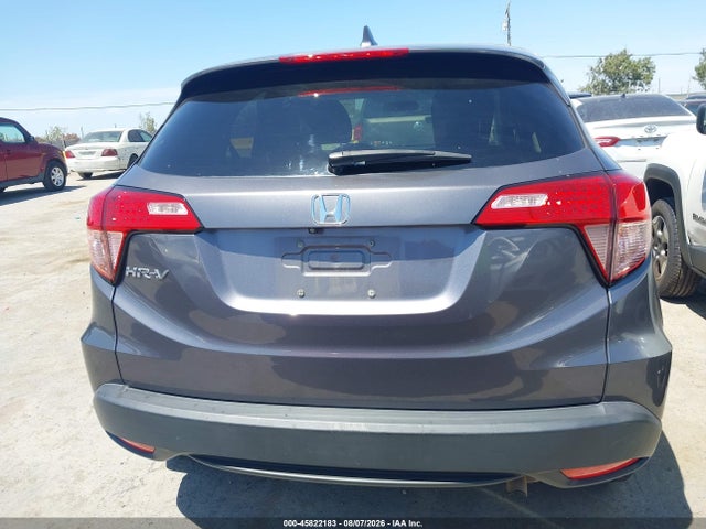 Продаж на аукціоні авто 2017 Honda Hr-v Ex, vin: 3CZRU5H5XHG710162, номер лоту: 45822183