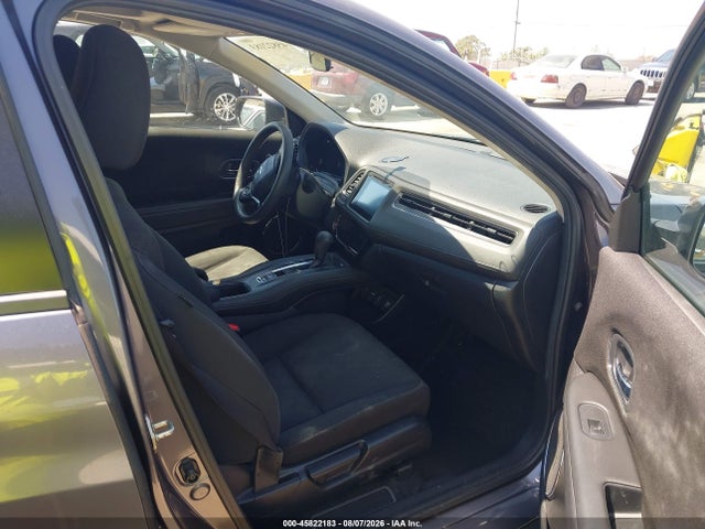 Продаж на аукціоні авто 2017 Honda Hr-v Ex, vin: 3CZRU5H5XHG710162, номер лоту: 45822183