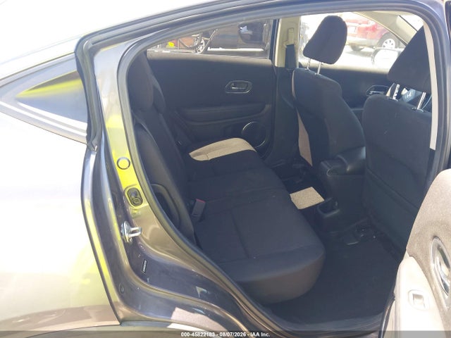 Продаж на аукціоні авто 2017 Honda Hr-v Ex, vin: 3CZRU5H5XHG710162, номер лоту: 45822183