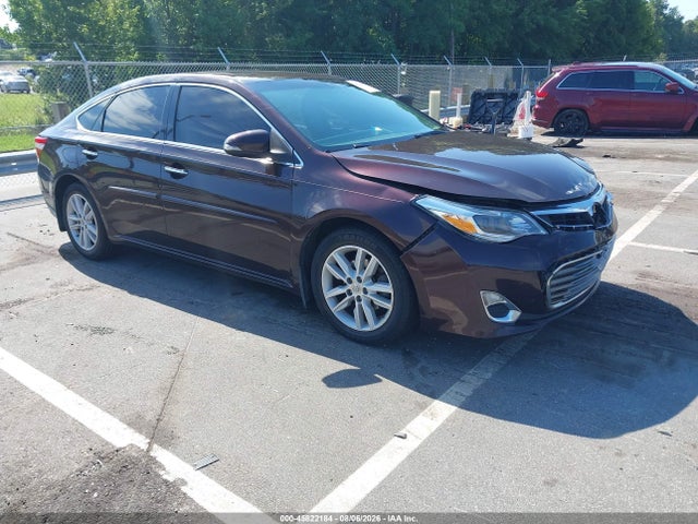 Aukcja sprzedaży 2013 Toyota Avalon Xle Premium, vin: 4T1BK1EB8DU030053, numer aukcji: 45822184