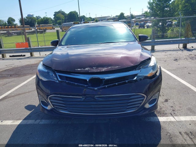 45822184 :رقم المزاد ، 4T1BK1EB8DU030053 vin ، 2013 Toyota Avalon Xle Premium مزاد بيع