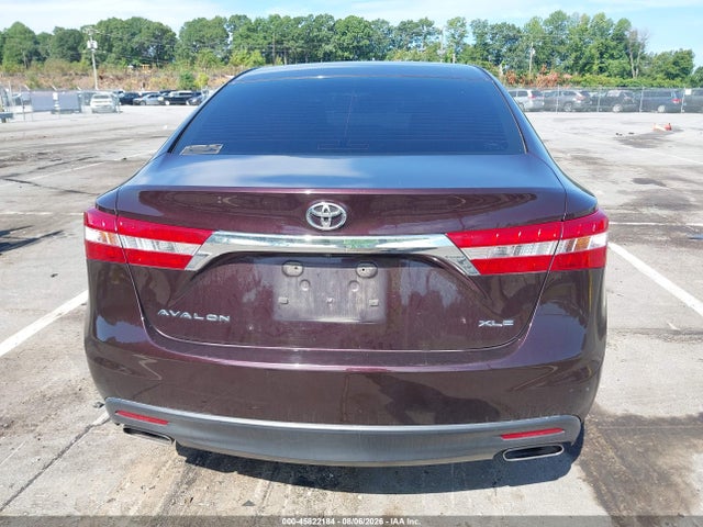 45822184 :رقم المزاد ، 4T1BK1EB8DU030053 vin ، 2013 Toyota Avalon Xle Premium مزاد بيع