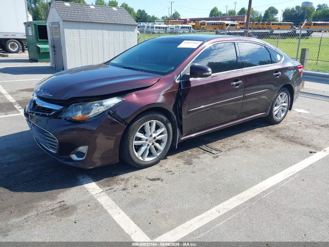 45822184 :رقم المزاد ، 4T1BK1EB8DU030053 vin ، 2013 Toyota Avalon Xle Premium مزاد بيع