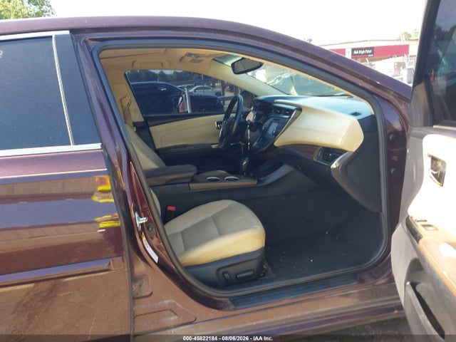 45822184 :رقم المزاد ، 4T1BK1EB8DU030053 vin ، 2013 Toyota Avalon Xle Premium مزاد بيع