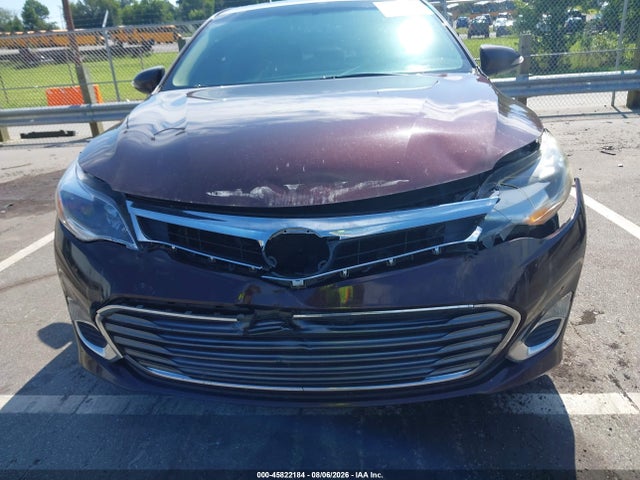 45822184 :رقم المزاد ، 4T1BK1EB8DU030053 vin ، 2013 Toyota Avalon Xle Premium مزاد بيع