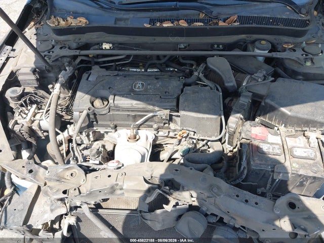 Acura TLX 2016 19UUB1F32GA009601 Image 10