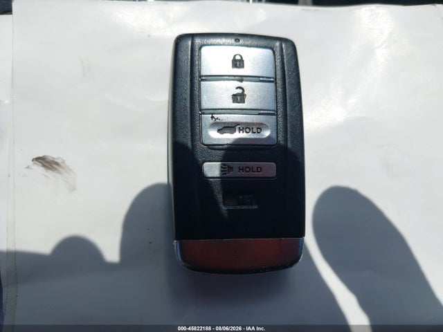Acura TLX 2016 19UUB1F32GA009601 Image 11