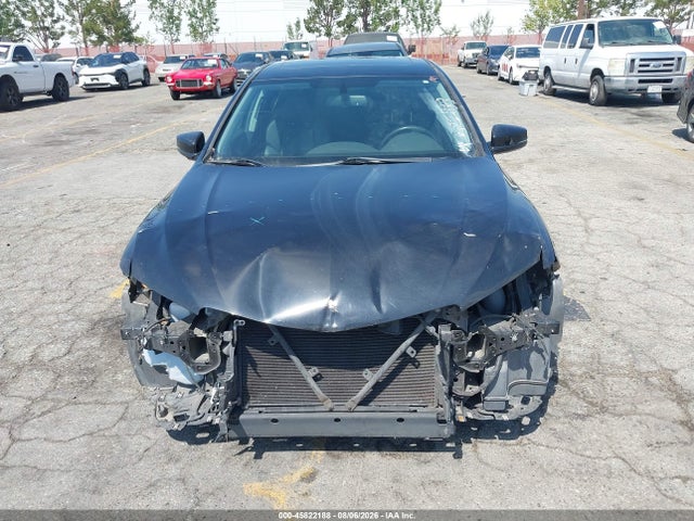 Продаж на аукціоні авто 2016 Acura Tlx, vin: 19UUB1F32GA009601, номер лоту: 45822188