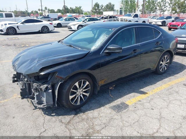 Acura TLX 2016 19UUB1F32GA009601 Image 2