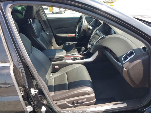 Acura TLX 2016 19UUB1F32GA009601 Image 5
