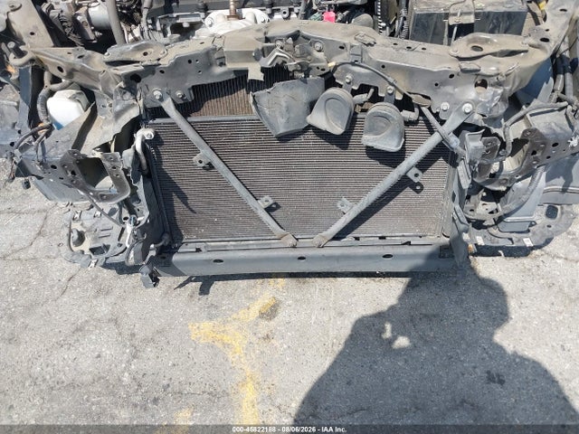 Acura TLX 2016 19UUB1F32GA009601 Image 6