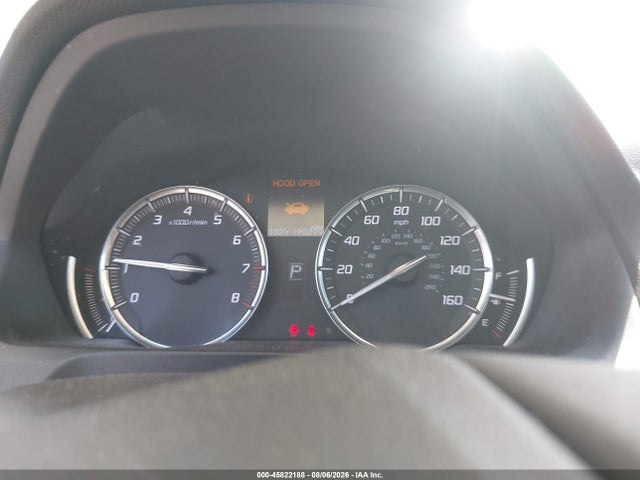 Acura TLX 2016 19UUB1F32GA009601 Image 7