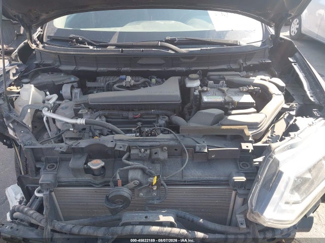 Nissan ROGUE S 2017 JN8AT2MV3HW001394 Image 10