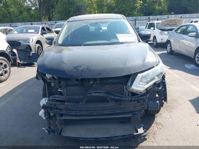Nissan ROGUE S 2017 JN8AT2MV3HW001394 Image 13