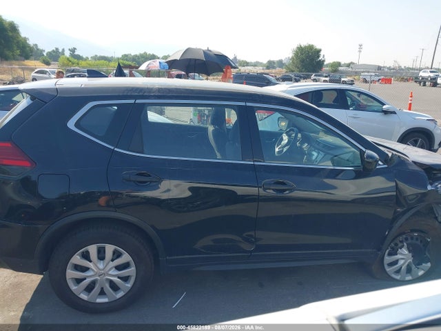 Nissan ROGUE S 2017 JN8AT2MV3HW001394 Image 14