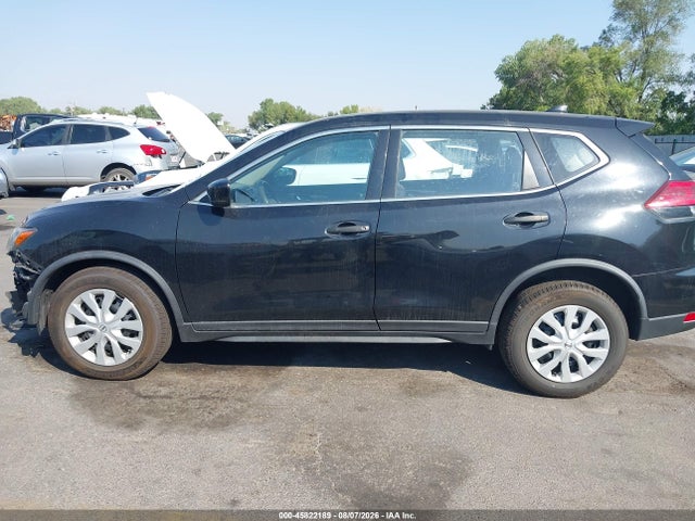 Nissan ROGUE S 2017 JN8AT2MV3HW001394 Image 15