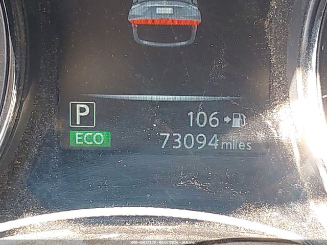 Nissan ROGUE S 2017 JN8AT2MV3HW001394 Image 16