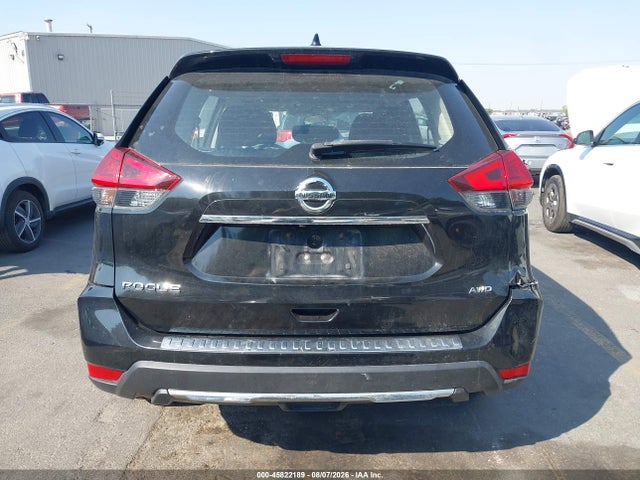 Nissan ROGUE S 2017 JN8AT2MV3HW001394 Image 17