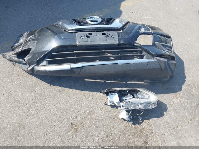 Nissan ROGUE S 2017 JN8AT2MV3HW001394 Image 12