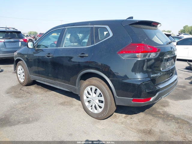 Nissan ROGUE S 2017 JN8AT2MV3HW001394 Image 3