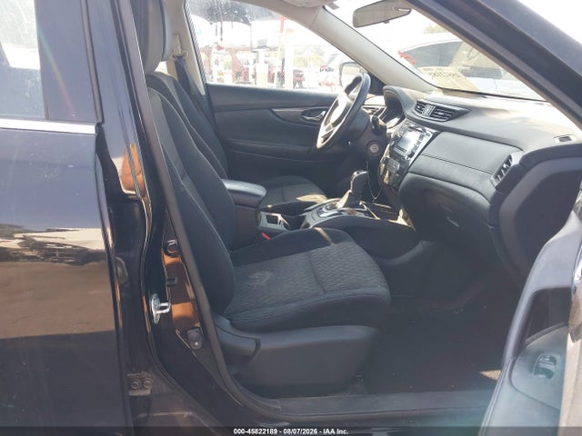 Nissan ROGUE S 2017 JN8AT2MV3HW001394 Image 5