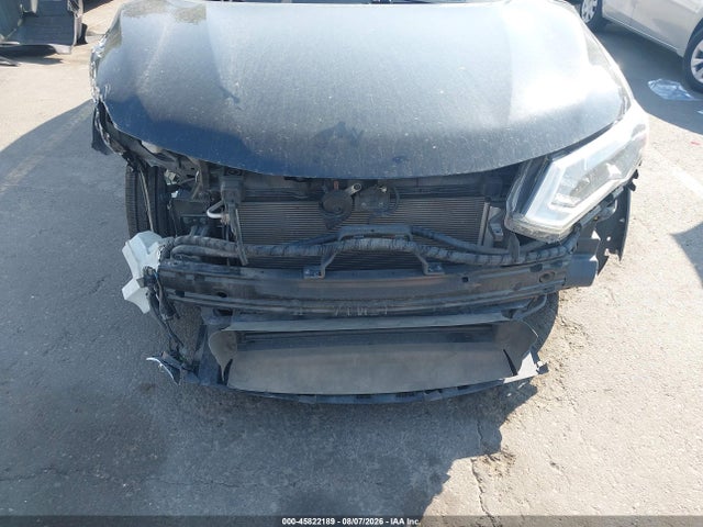 Nissan ROGUE S 2017 JN8AT2MV3HW001394 Image 6