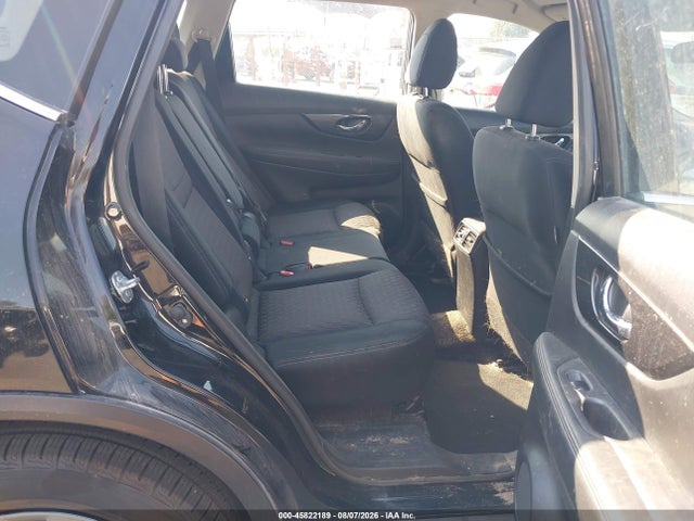 Nissan ROGUE S 2017 JN8AT2MV3HW001394 Image 8