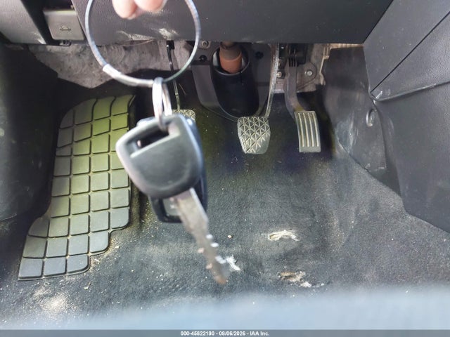 Aukcja sprzedaży 2008 Mazda Mazda3 S Sport, vin: JM1BK343881101947, numer aukcji: 45822190