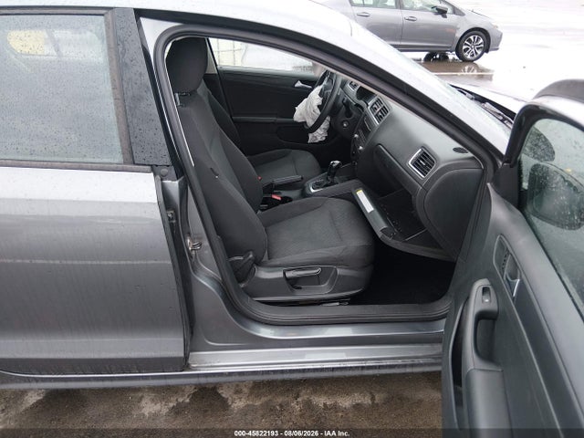45822193 :رقم المزاد ، 3VW2K7AJ7DM216978 vin ، 2013 Volkswagen Jetta 2.0l S مزاد بيع