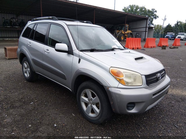 Продажа на аукционе авто 2004 Toyota Rav4, vin: JTEGD20V840010108, номер лота: 45822202