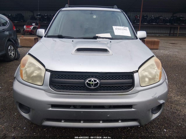 2004 Toyota Rav4 მანქანა იყიდება აუქციონზე, vin: JTEGD20V840010108, აუქციონის ნომერი: 45822202