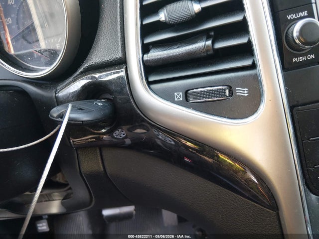 Aukcja sprzedaży 2012 Jeep Grand Cherokee Laredo, vin: 1C4RJEAG6CC185977, numer aukcji: 45822211