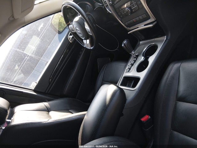 Aukcja sprzedaży 2012 Jeep Grand Cherokee Laredo, vin: 1C4RJEAG6CC185977, numer aukcji: 45822211