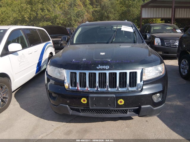 Aukcja sprzedaży 2012 Jeep Grand Cherokee Laredo, vin: 1C4RJEAG6CC185977, numer aukcji: 45822211
