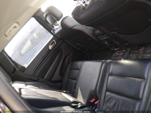 Aukcja sprzedaży 2012 Jeep Grand Cherokee Laredo, vin: 1C4RJEAG6CC185977, numer aukcji: 45822211