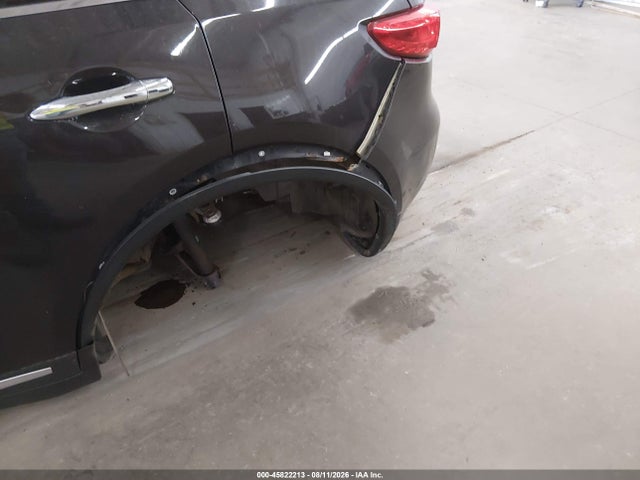 45822213 :رقم المزاد ، JN8AS1MW7AM856249 vin ، 2010 Infiniti Fx35 مزاد بيع